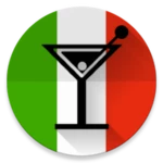 cocktail ita android application logo